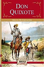 डॉन क्विक्सोट (Don Quixote) by Miguel De Cervantes